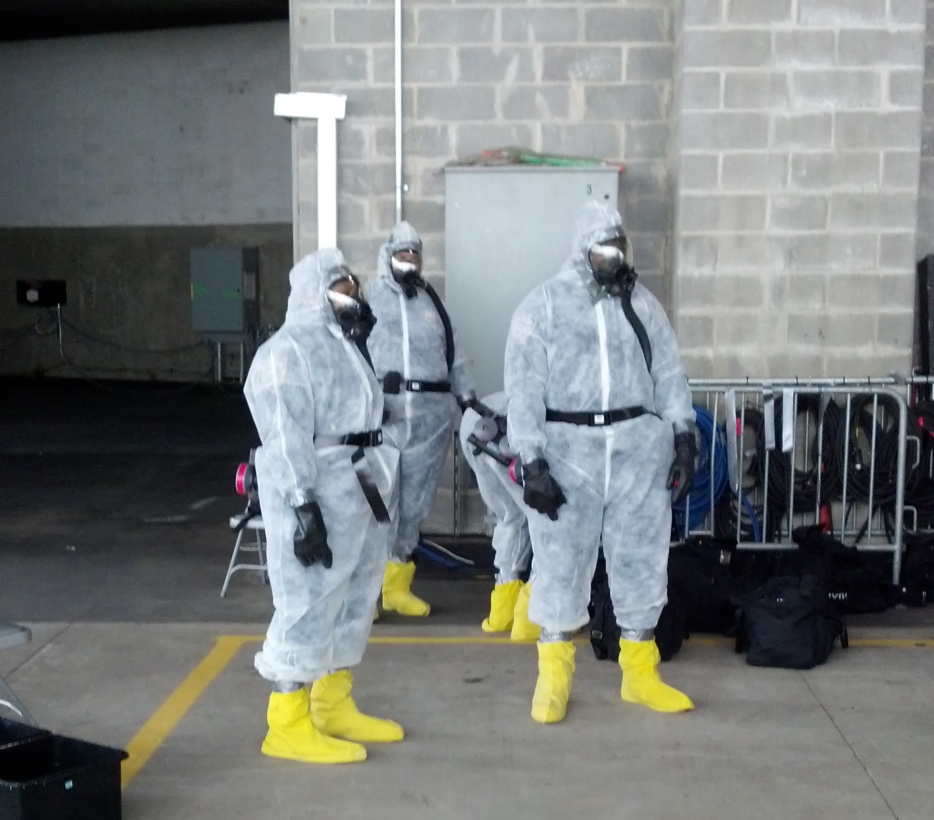 IRPA - INTERNATIONAL RADIATION PROTECTION ASSOCIATION